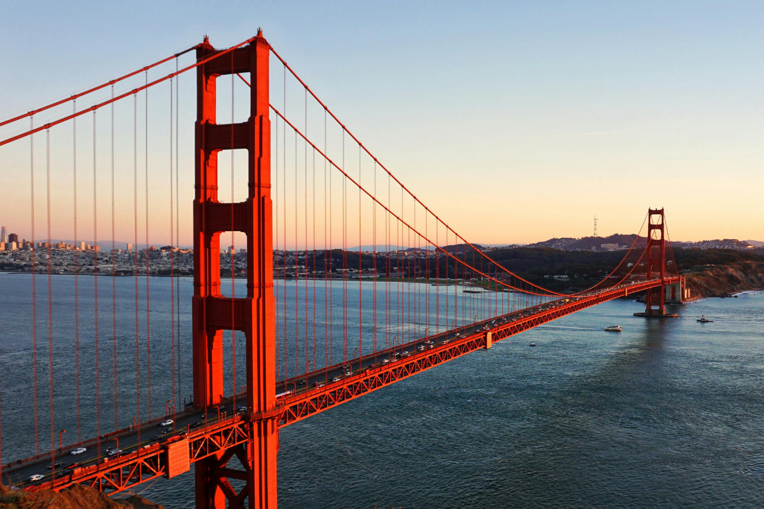 Bay Area