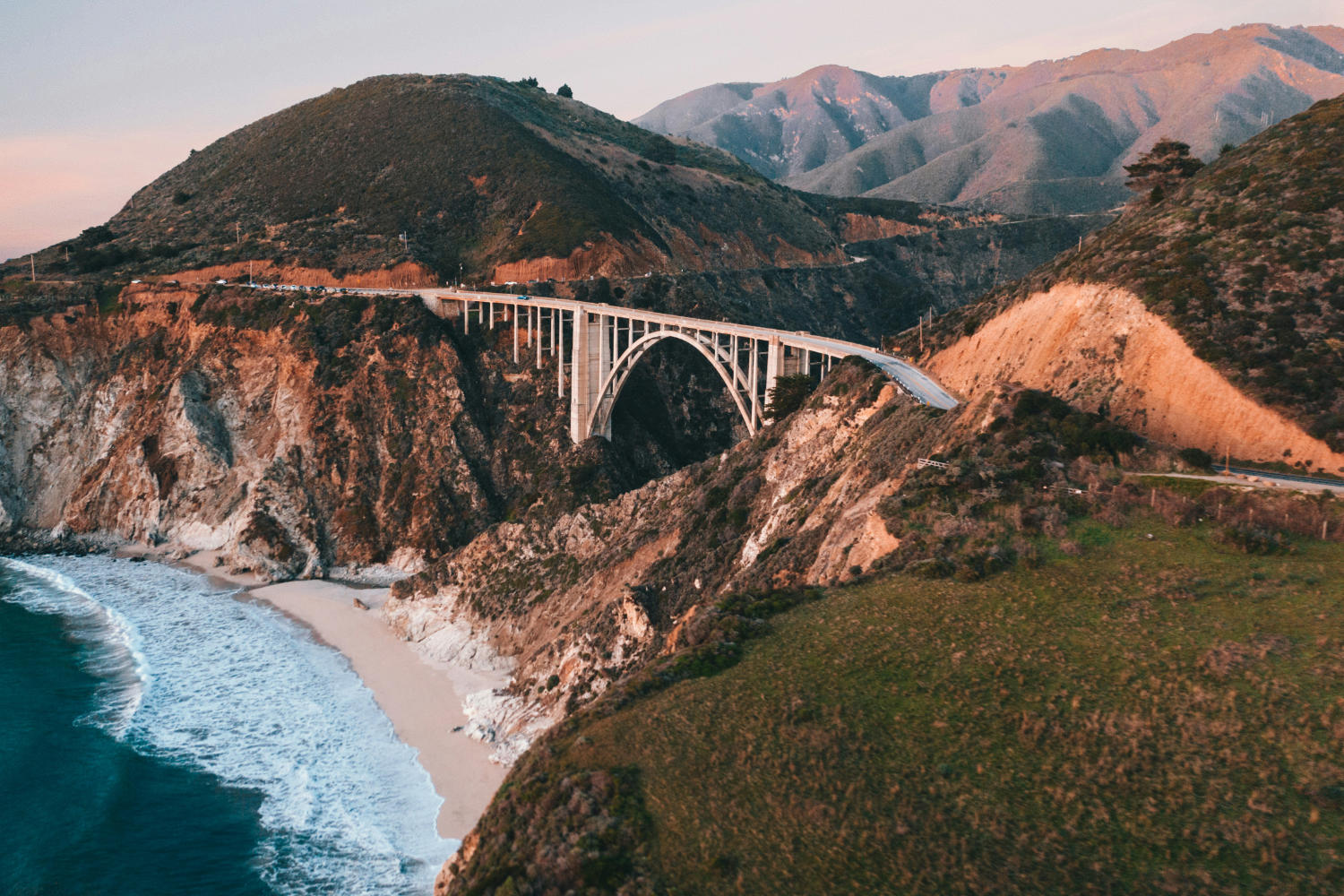 Central Coast