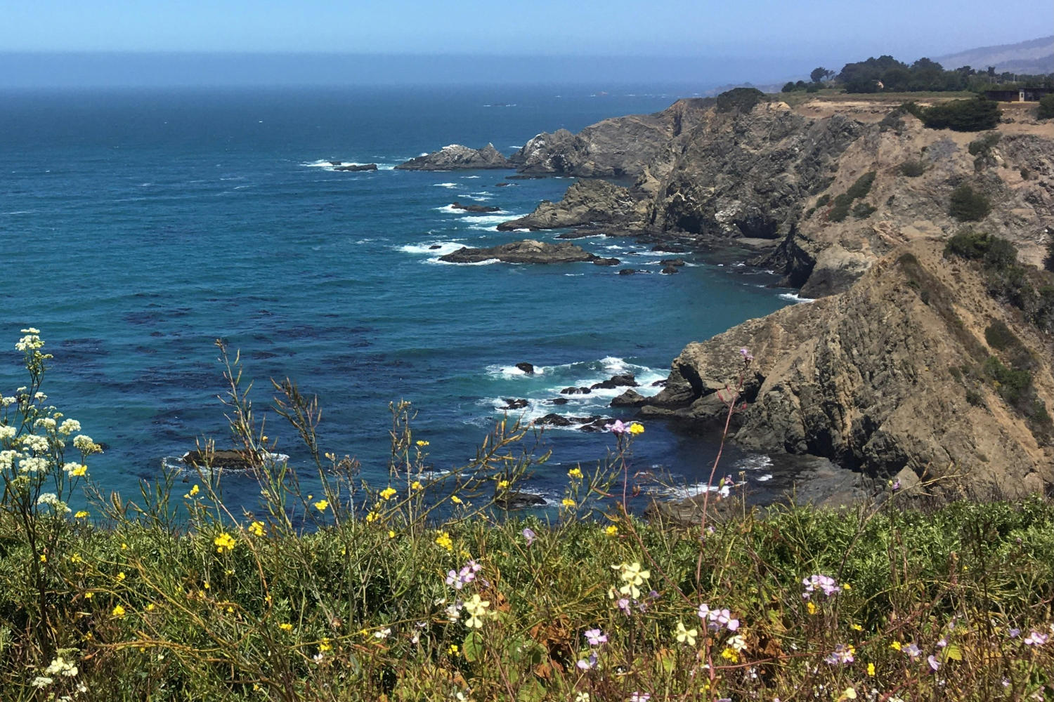 Northern Coast