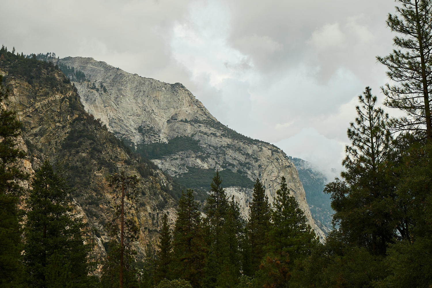 Southern Sierra